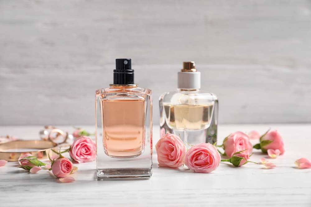 Llegaron los "Óscares" de los perfumes: conoce la mejor fragancia de 2018