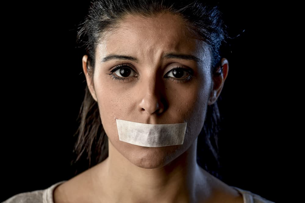 Natalie Portman tiene una respuesta perfecta para los que dicen que "las mujeres están locas"