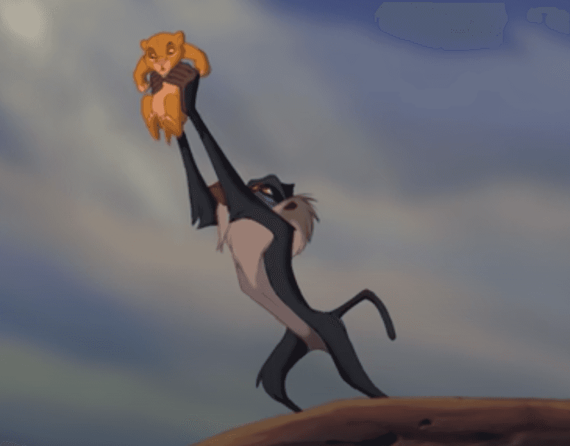 La canción de 'El Rey León' tiene un hermoso significado: te explicamos qué dice