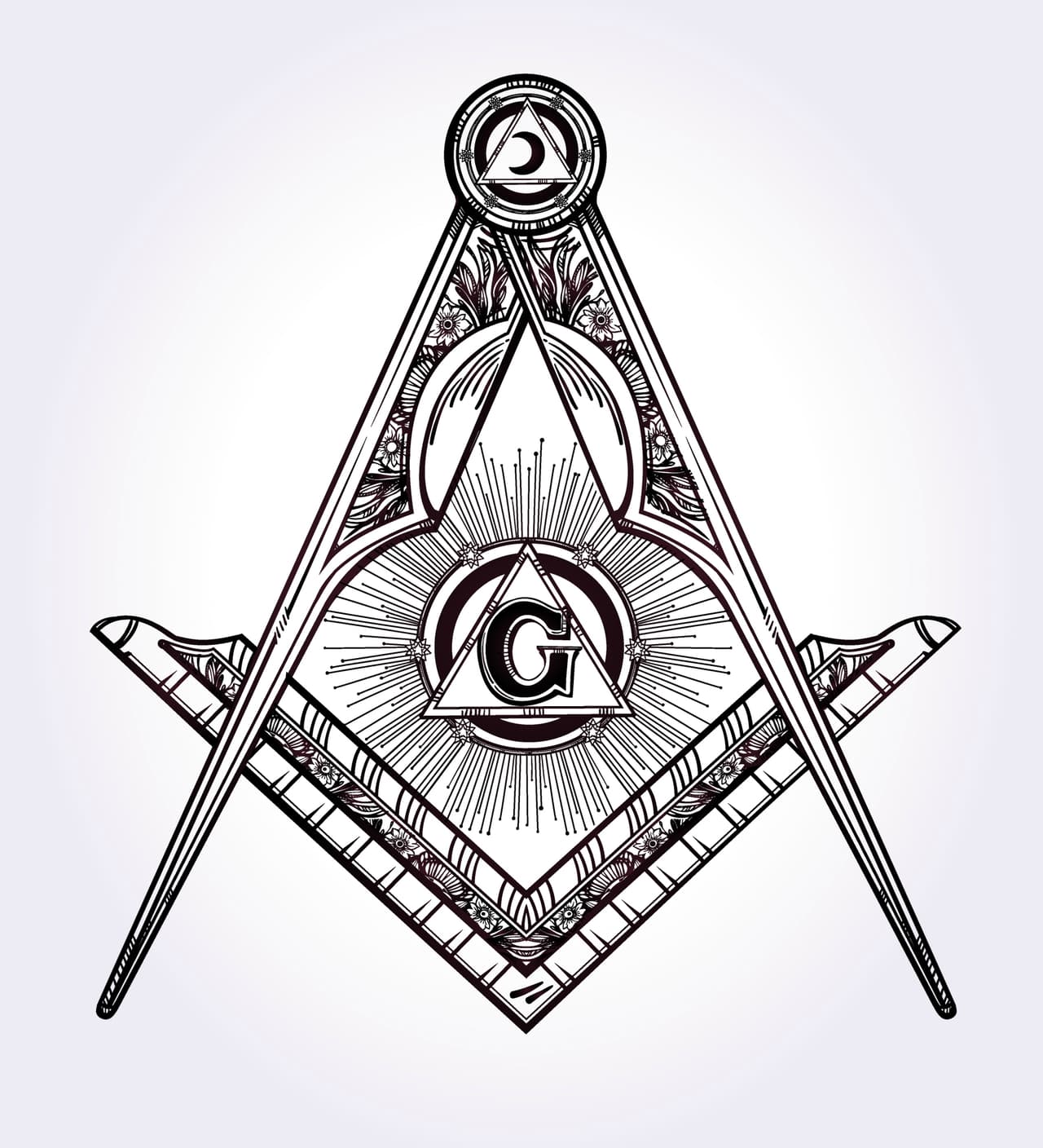 Los 8 símbolos más importantes y curiosos de la Masonería