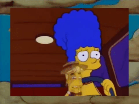 Solo pasa en tu cabeza: 5 momentos de Los Simpson con frases que se repiten mentalmente