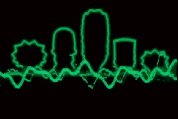 Las 7 mejores series retro de fantasía y terror para volver a ver