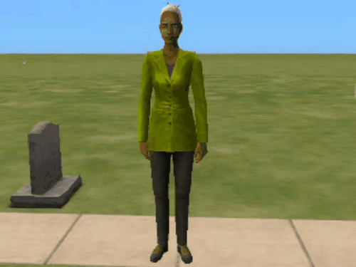 9 formas realmente absurdas de morir en Los Sims 