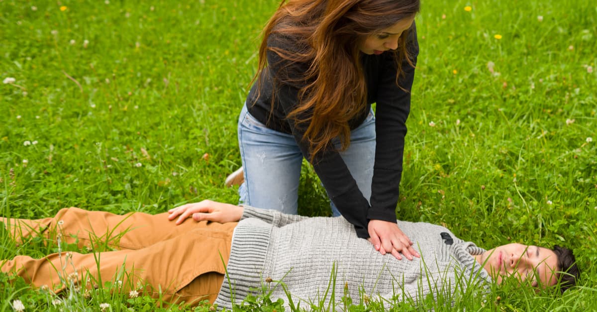 Cuando sucede lo imposible: ¿Qué es el inquietante y misterioso síndrome de Lázaro?