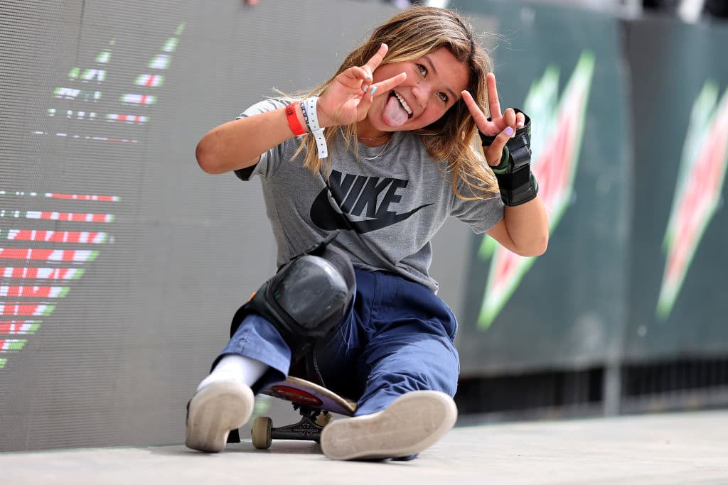 Los centennials arrasan en Tokio 2021: los 12 atletas más jóvenes que veremos competir