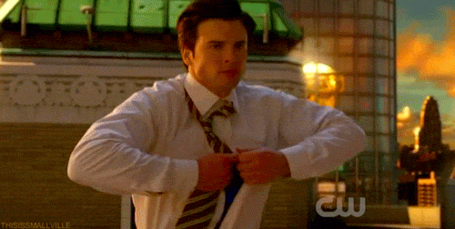 ¿Superman regresa? Tom Welling ha dicho que podría aparecer como Clark Kent en The Flash