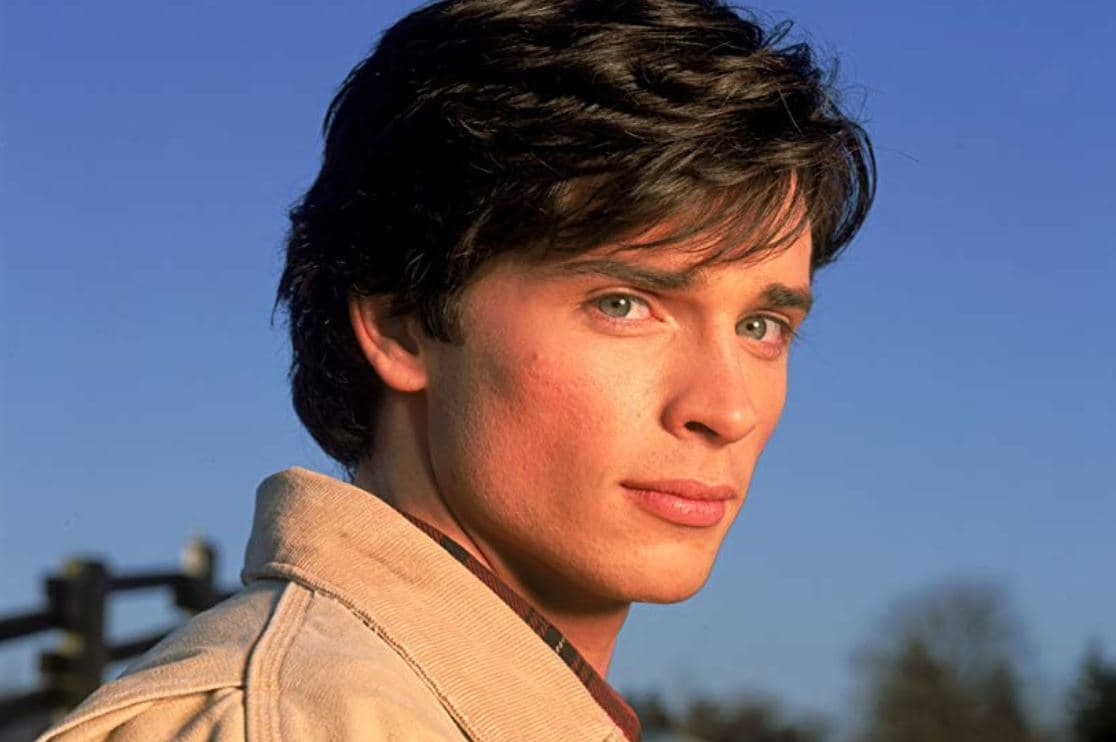 Mira cómo se verá Tom Welling en su regreso como Superman, la nostalgia se apoderará de ti