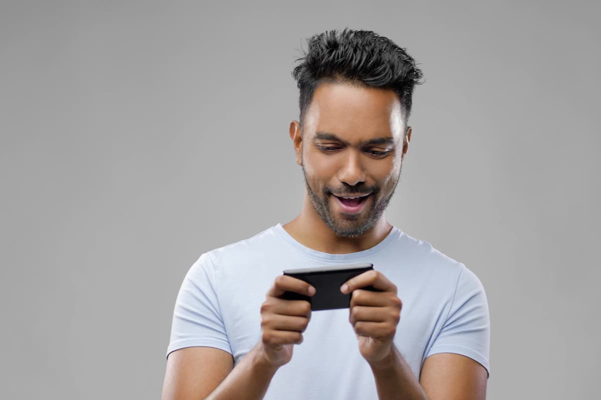 La primera película diseñada para que la veas en tu celular llegará pronto