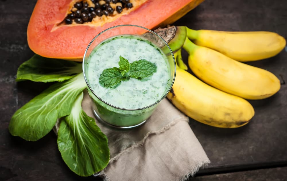 Alcalinizar el cuerpo es superimportante: te contamos las razones y 5 tips para lograrlo