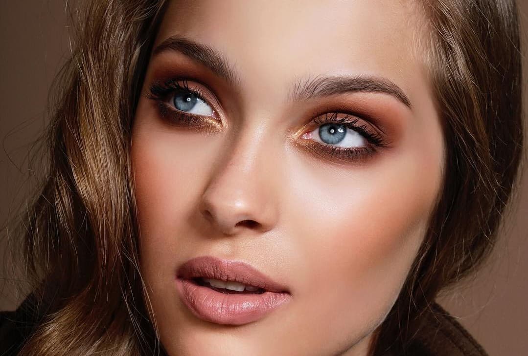 ¿Cómo lograr la técnica de Smudgy Eyes en solo 4 pasos?