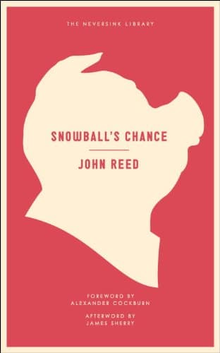 Snowballs Chance