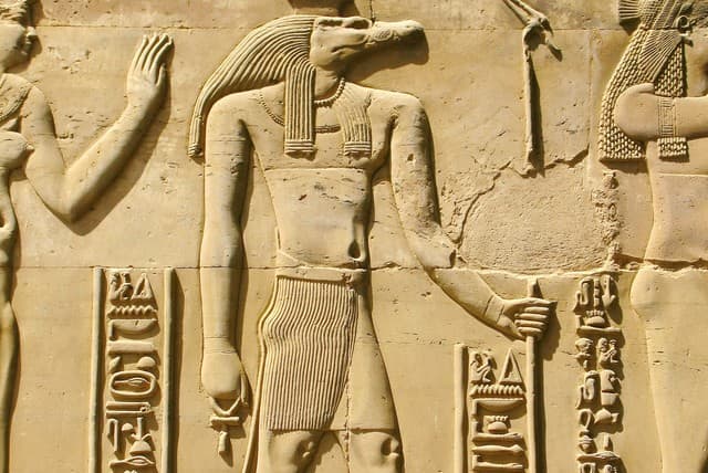 7 impresionantes cosas sobre los animales en el Antiguo Egipto que te asombrarán