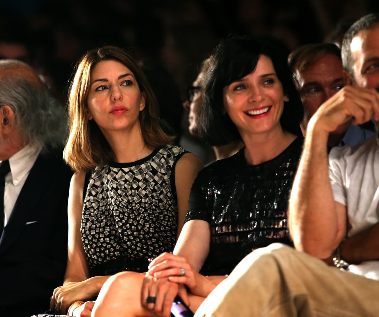 Sofia Coppola, la segunda mujer en ganar el premio a mejor dirección en Cannes