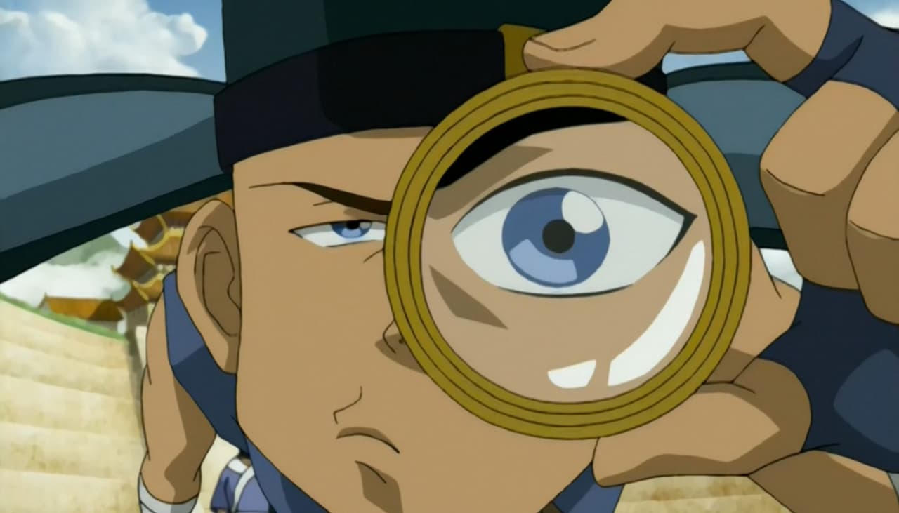 ¿Qué sucedió con Sokka después de la serie? El gran misterio del guerrero del boomerang