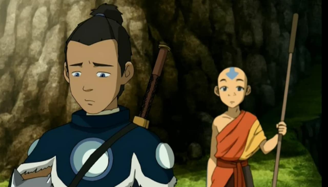 La mayor mentira de Iroh en 'Avatar' nos hizo amarlo más: engañó a todos por años