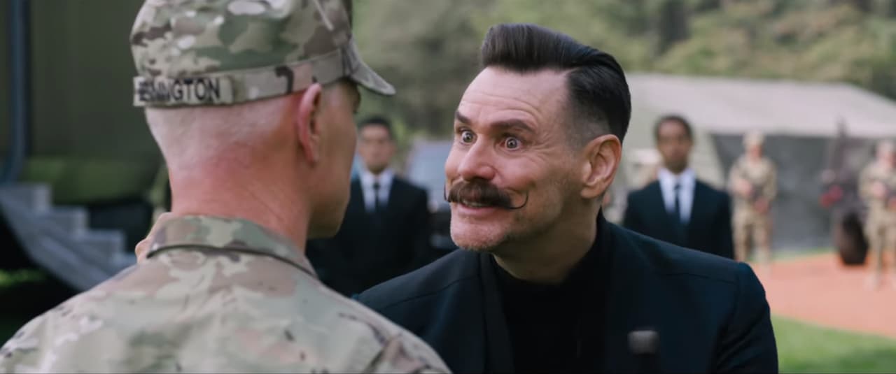 Los fans de Sonic se encargaron de arreglar esa atrocidad que hicieron con el protagonista azul