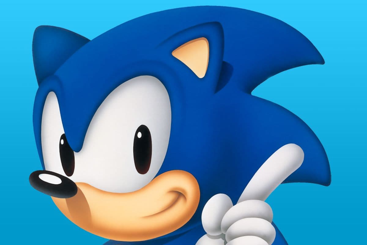 Sonic tiene nuevo look y tráiler, y es todo lo que tu niño interior necesitaba