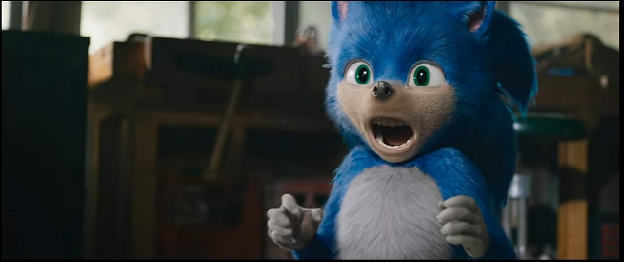 Primero el diseño y ahora piden cambiar la voz en español de Sonic