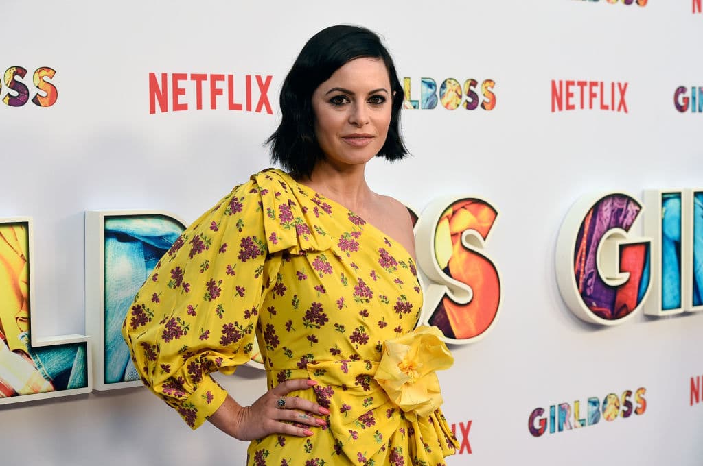¿Por qué Netflix canceló 'Girlboss' después de una temporada? 