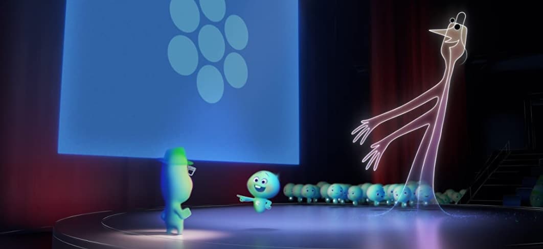 'Soul' es la única peli que Pixar nunca podrá cancelar: te contamos el perturbador motivo