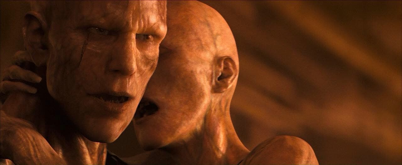 El verdadero final de 'Soy Leyenda' es tan trágico que odiarás la película