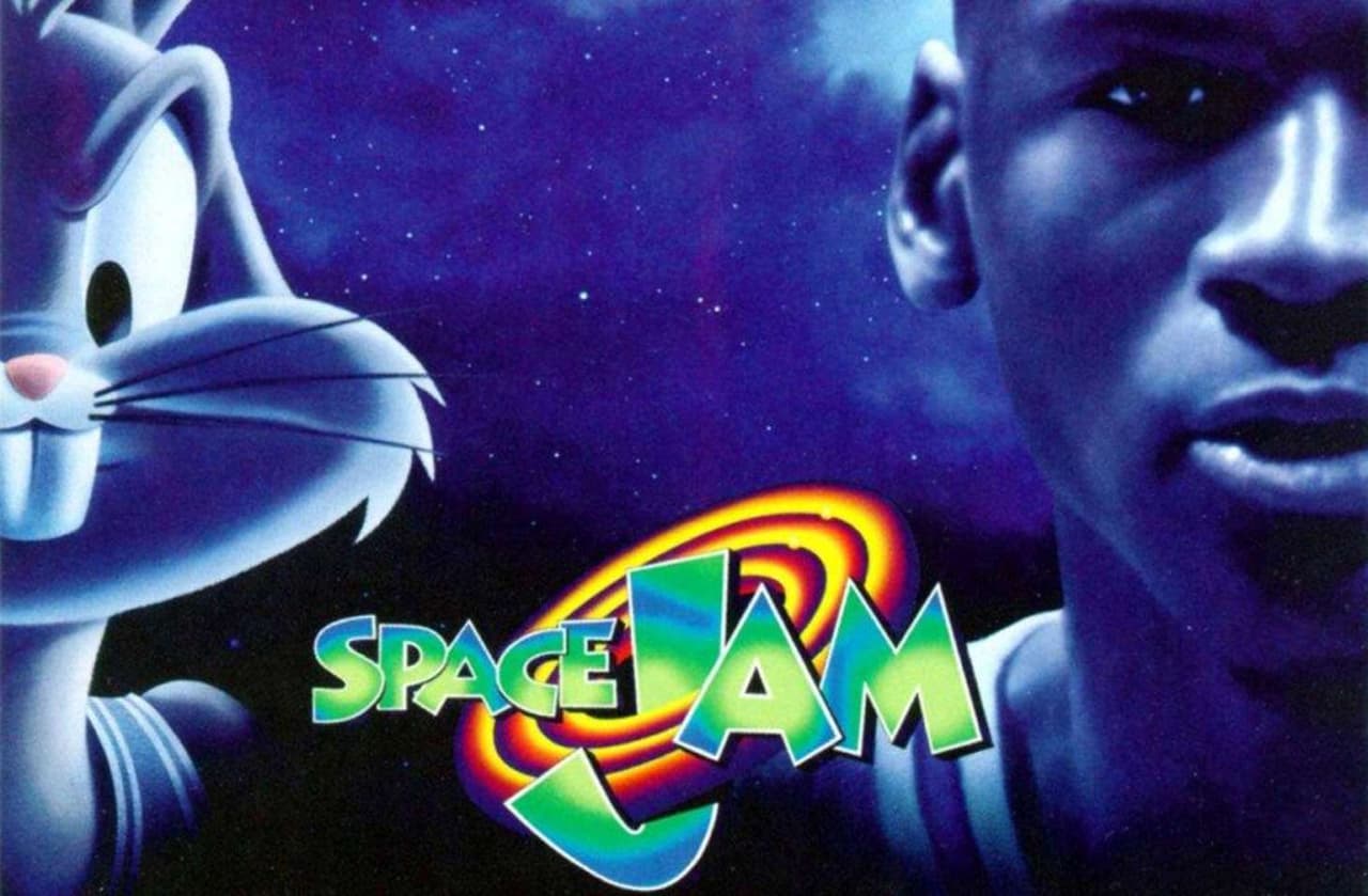 Space Jam ya casi cumple 25 años y todavía esconde misterios que pocos conocen