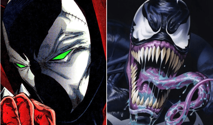 Venom: al creador de Spawn le encanta Tom Hardy, pero tiene una duda que compartimos
