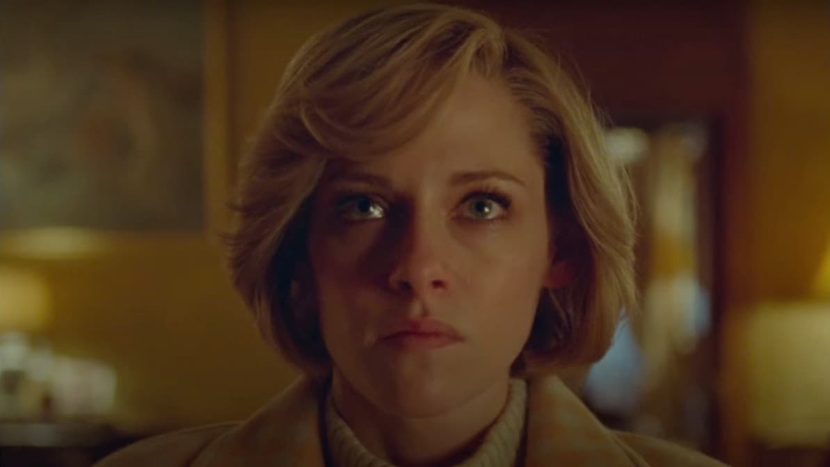 Kristen Stewart rindió un emotivo homenaje a Lady Di: "Diana era una luz"