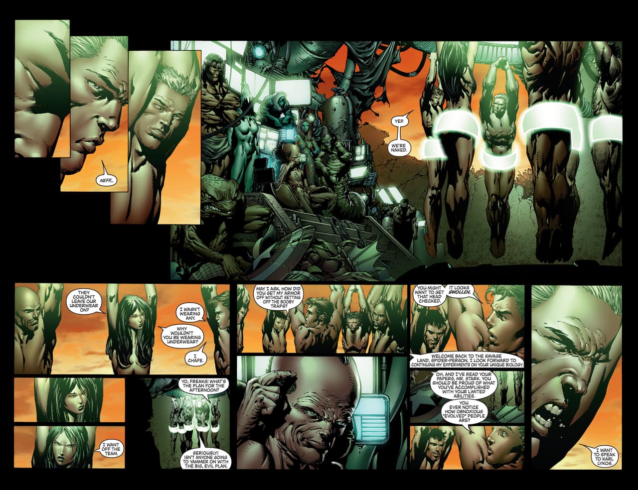 Vergüenza ajena: las 7 derrotas más lamentables de Spider-Man