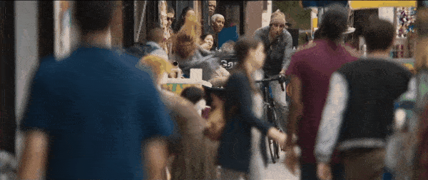 Dependiendo de tu estado de ánimo, te mostramos qué película de Spider-Man debes mirar