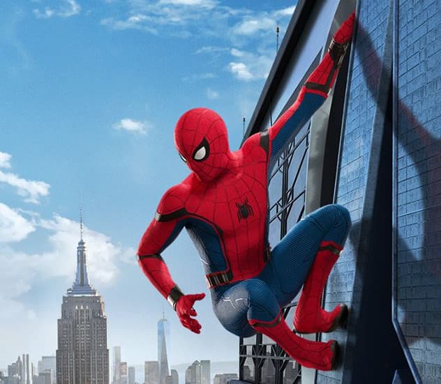 Mary Jane contra Homecoming: Kirsten Dunst no es amable con la nueva película de Spider-Man