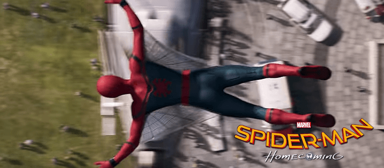 Marvel y Hasbro presentan las nuevas figuras de acción basadas en Spider-Man: Homecoming