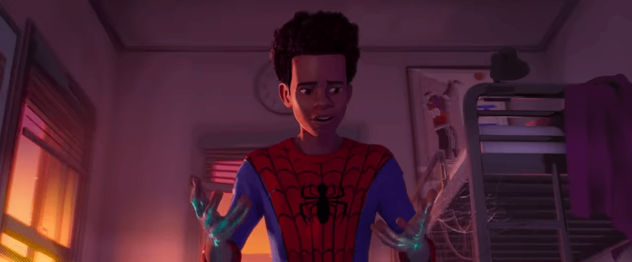 ‘Spider-Man: Un Nuevo Universo’: ellos son TODOS los Spidey que veremos en la película 