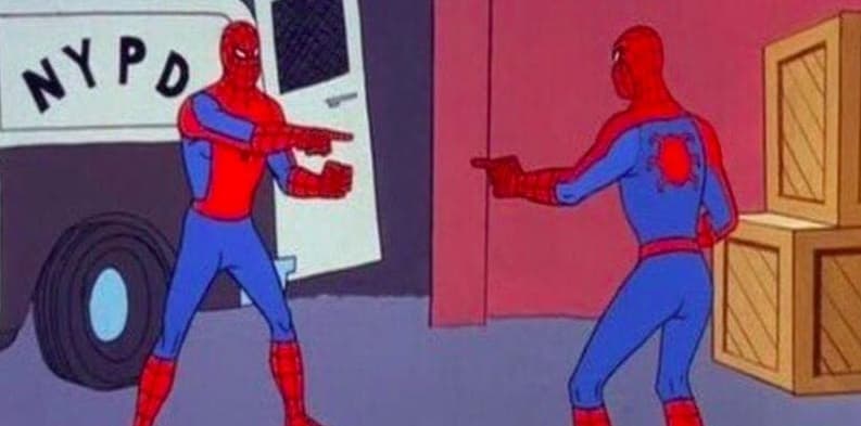 9 famosos que son doppelgängers de otras celebridades (parecen sus clones)