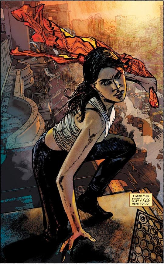 Spider Woman sí tendrá una película en el Spider-Verse, ¿se unirá al MCU?