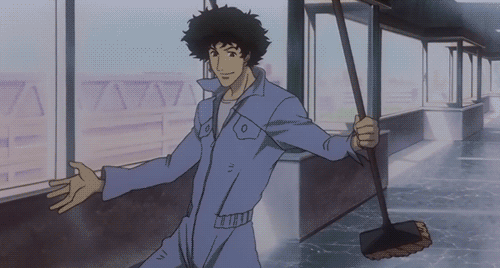 ¡El anime conquista Hollywood! Cowboy Bebop será adaptado a la TV como serie live-action
