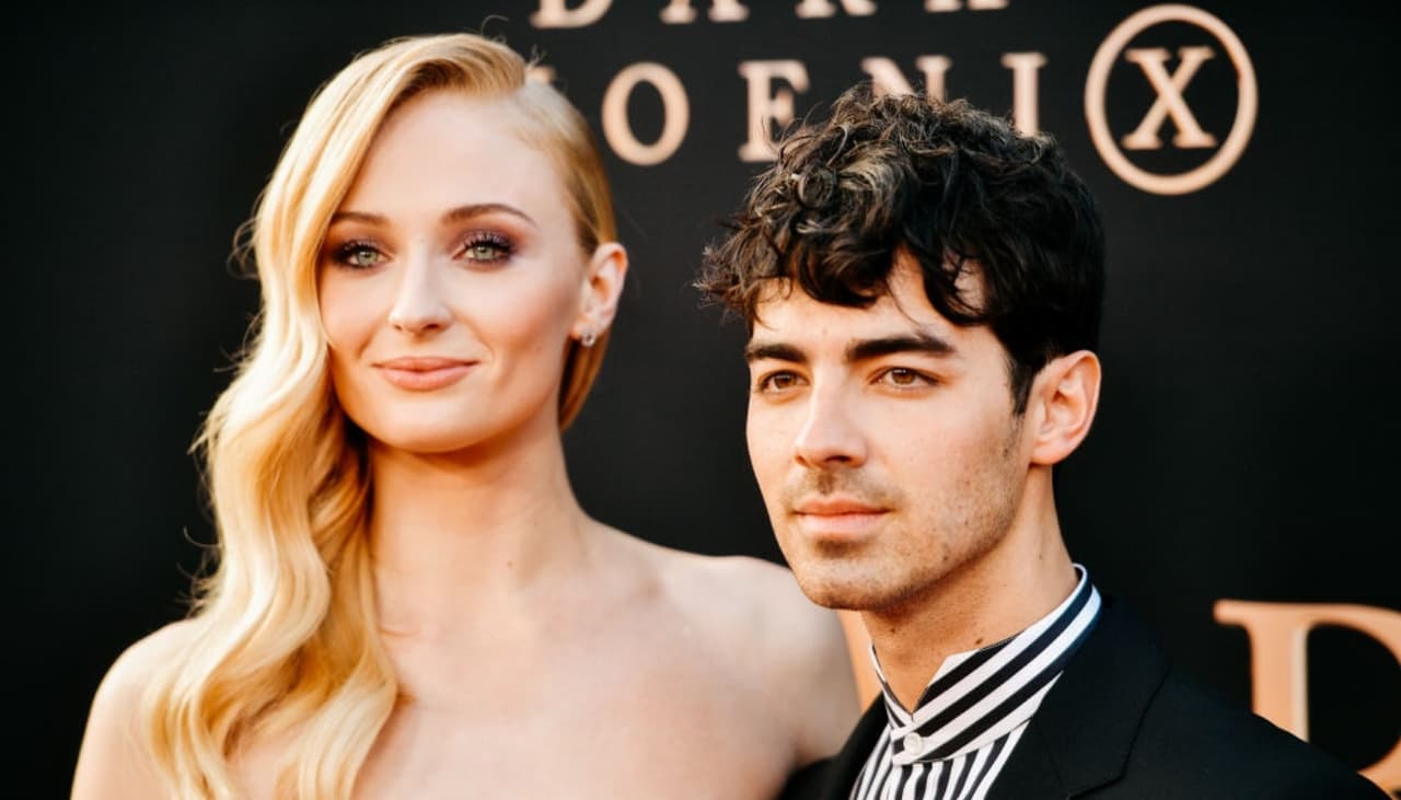 Joe Jonas y su romántico tatuaje dedicado a Sophie Turner: ¿qué significa?