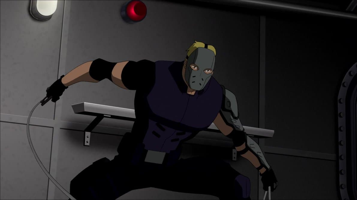 Las 4 películas con las que DC va a dominar en los próximos años a Marvel... en animación