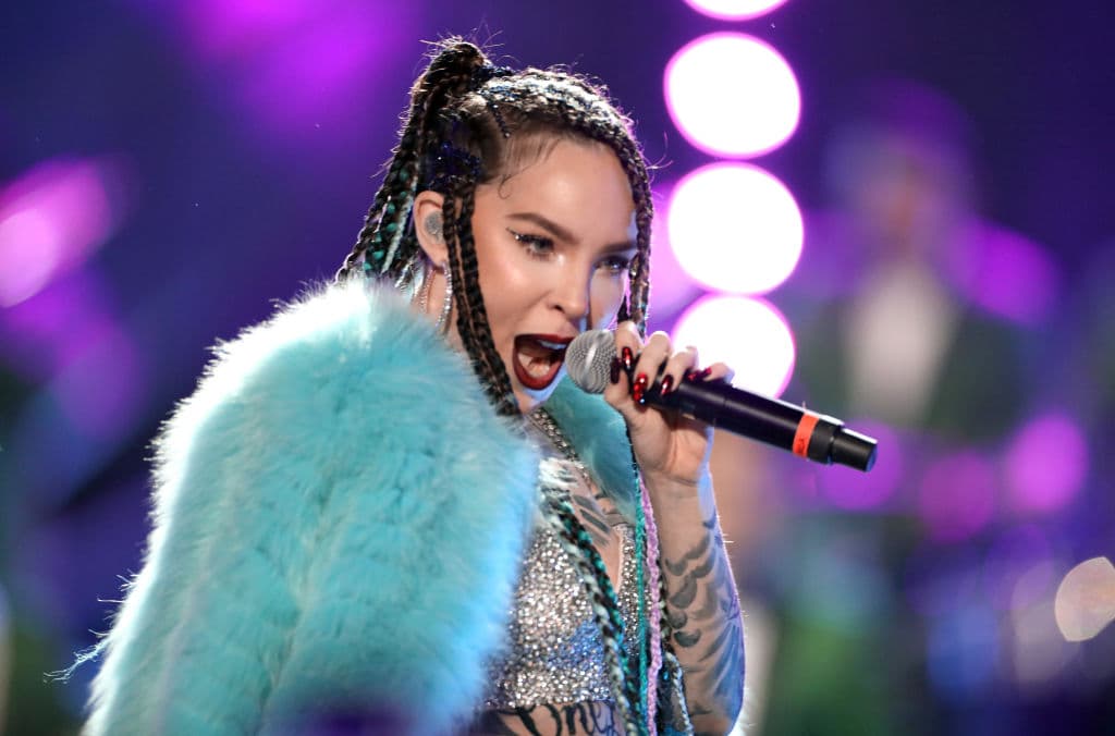 Nodal ya explicó todo el escándalo con Belinda: ¿por qué la eliminó de Instagram?