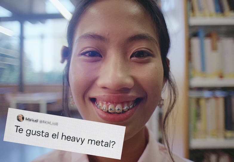 Esta campaña mundial propone vencer a los "haters" usando ironía y creatividad ¡Mira!