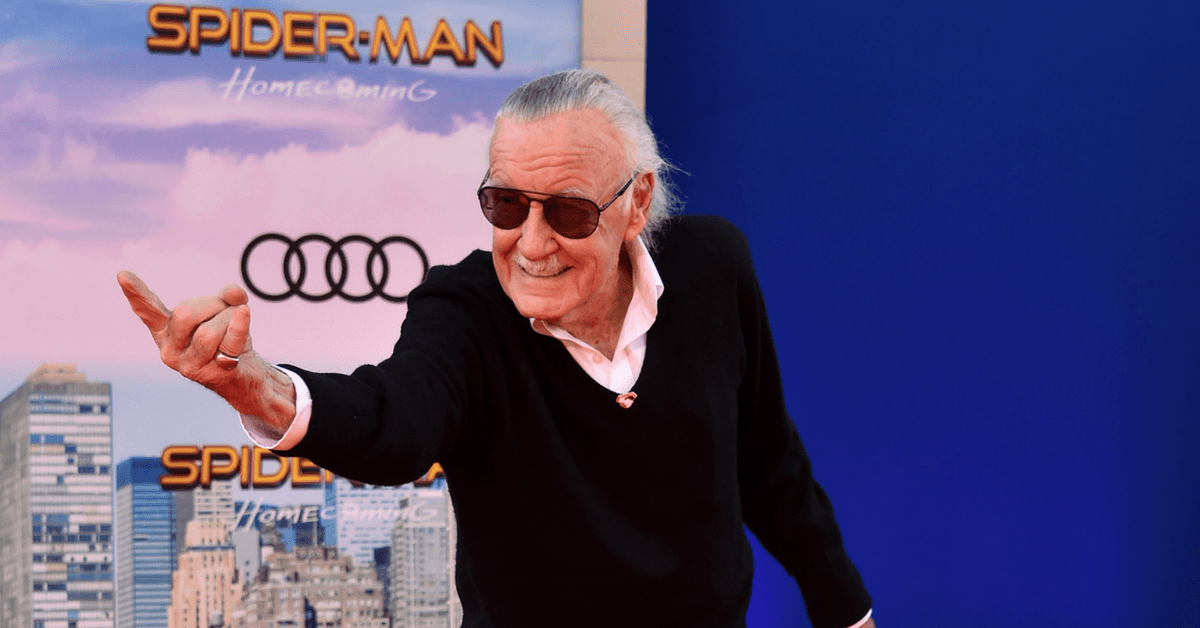 Estas son las estrellas que regresaron al cielo en 2018 ¡Las vamos a extrañar!