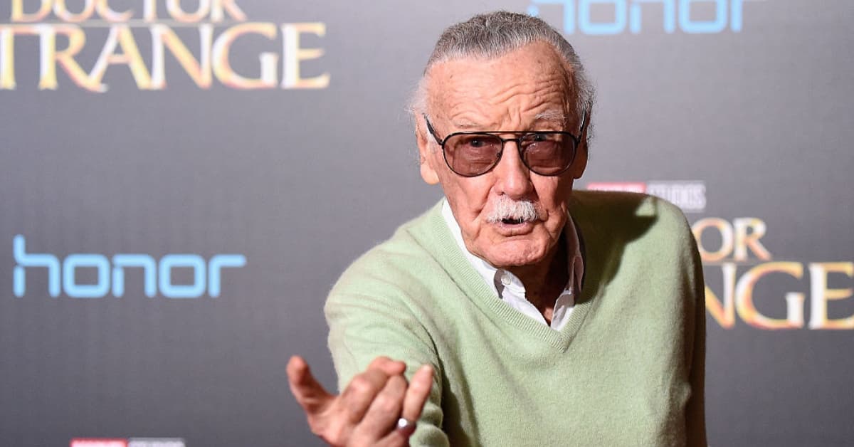 Los Avengers y los fans todavía no se reponen de la muerte de Stan Lee: así le rinden homenaje