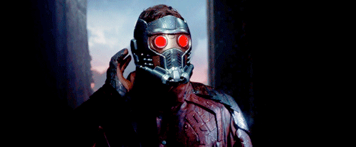 El casco de Star-Lord fue el objeto más caro en esta subasta, ¡más que el calzado de Marty!