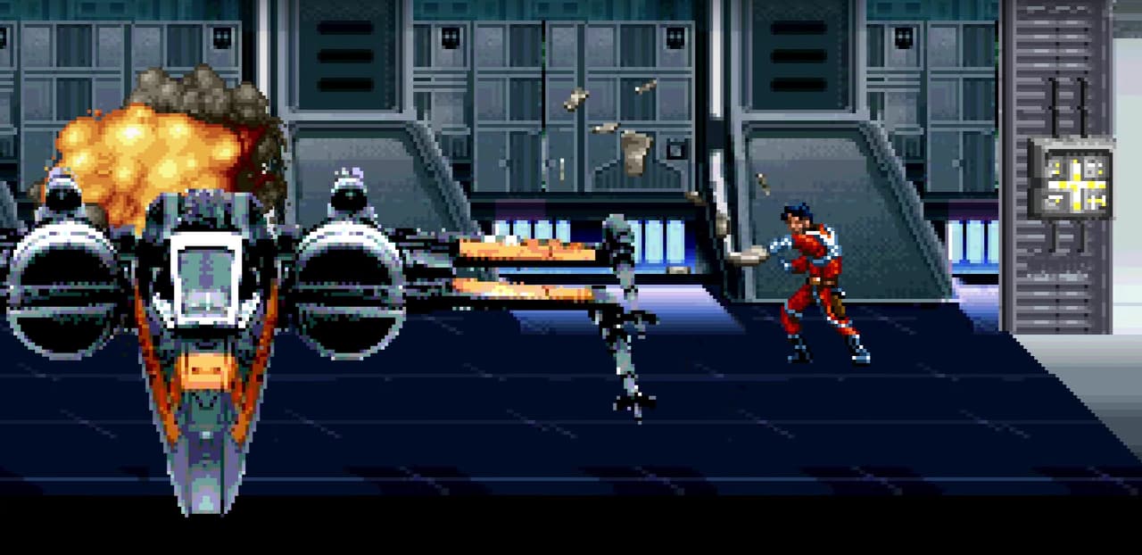 Star Wars: Este tráiler 16-bit de The Last Jedi es lo más vintage (y genial) que verás hoy