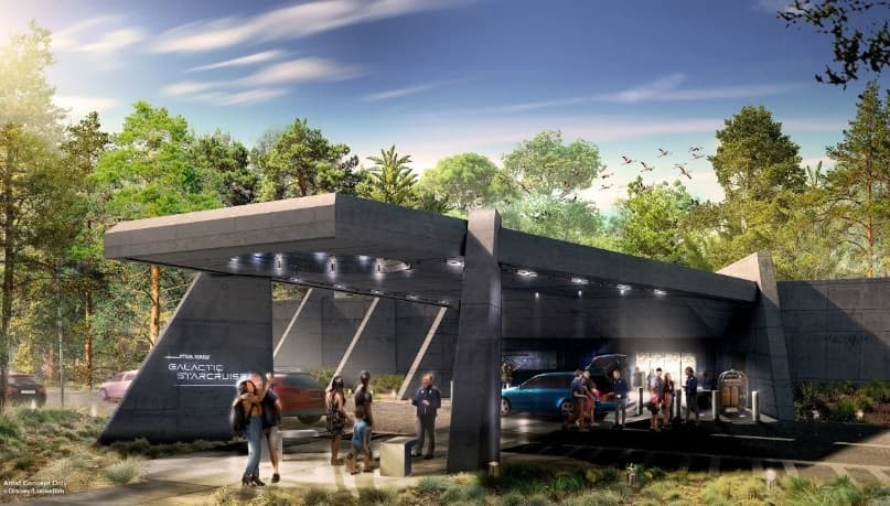 Star Wars ya tiene su propio avión: un stormtrooper podría ser tu siguiente azafata