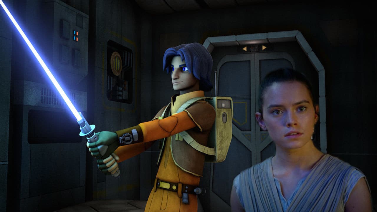 Star Wars: The Last Jedi: Benicio del Toro podría interpretar a un personaje de Rebels