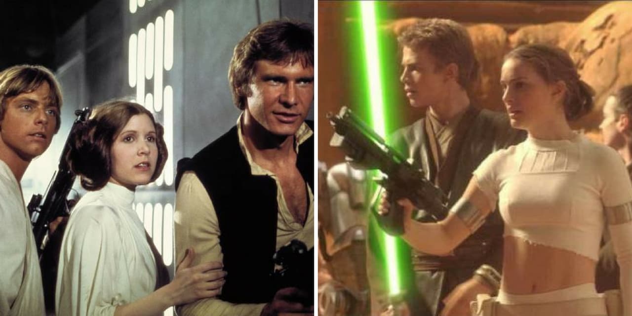 ¿Habrá romance para Rey en el Episodio IX? Esto es lo que piensa Daisy Ridley