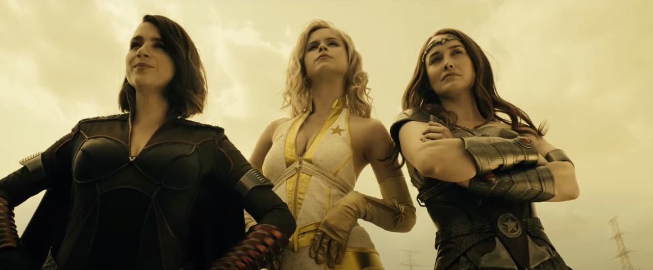 ¿Lady Gaga aparecerá en 'The Boys'? Una canción hizo referencia a la artista