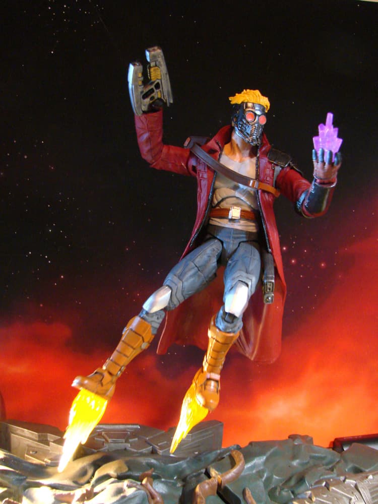 Star-Lord
