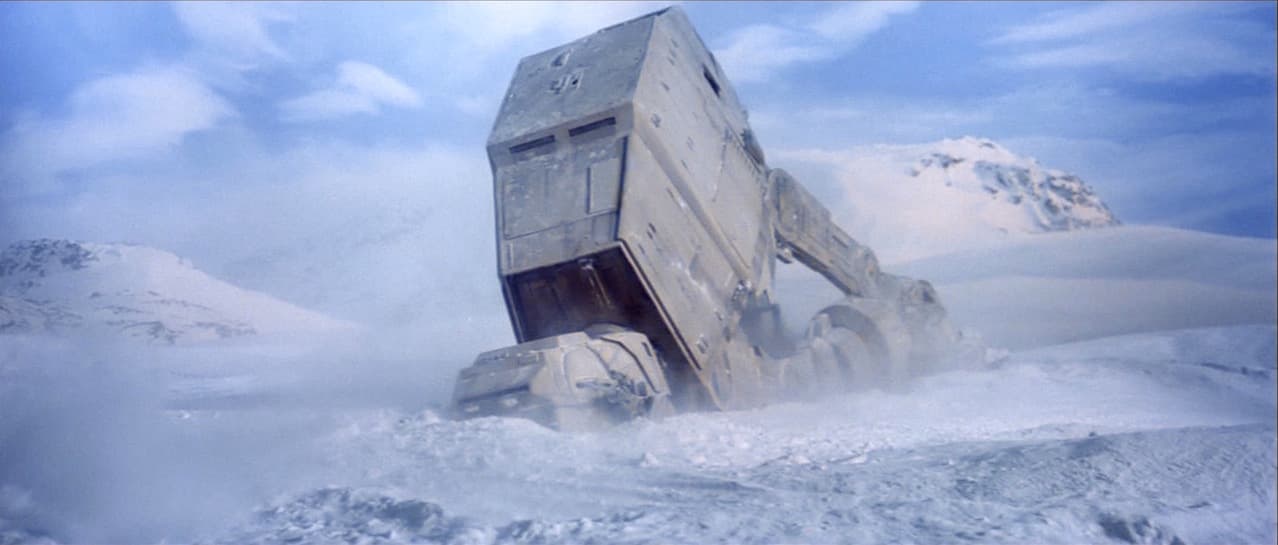 Star Wars: The Last Jedi tendrá una batalla épica y esto es todo lo que sabemos